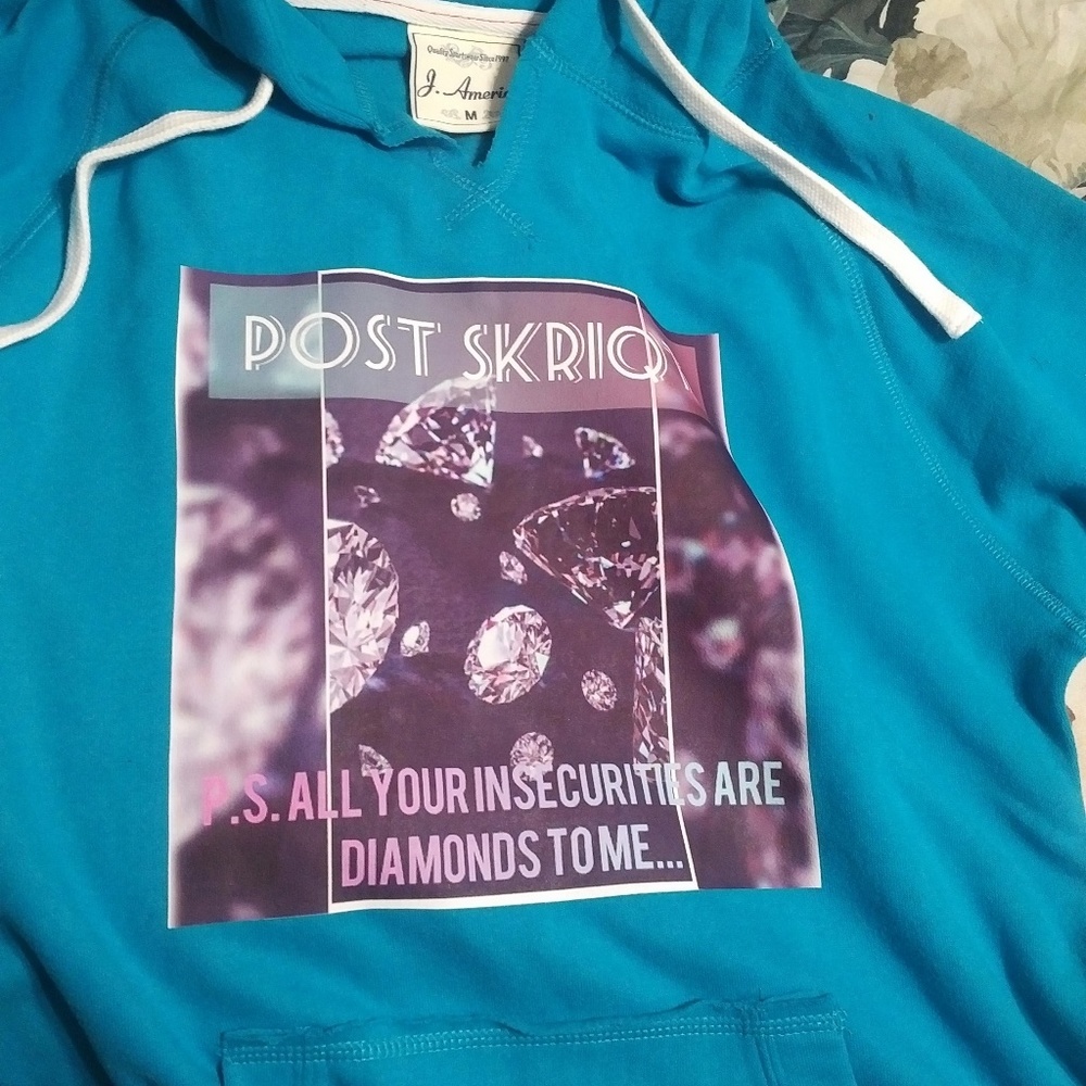 Hoodie - Picture 2 of 3